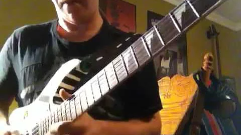 Random Shred