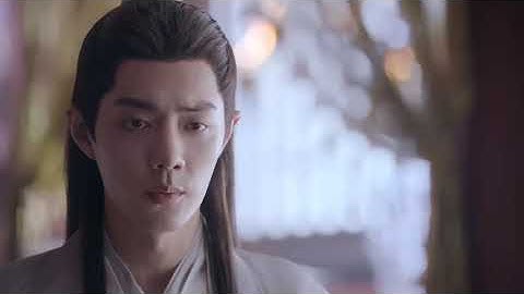 Shi Ying directs the battleplan to face against the double attacks from the Clan of Ice