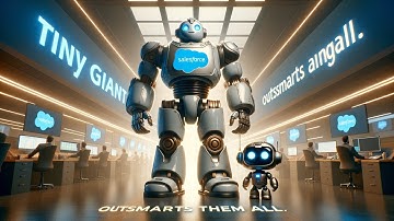 Salesforce
