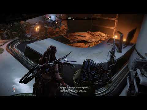 Horizon Forbidden West