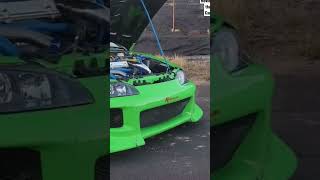 Edit Mitsubishi Eclipse