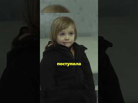 Маленькая дочка сама привезла рожающую маму на машине в роддом😳 #тестнабеременность #сериал