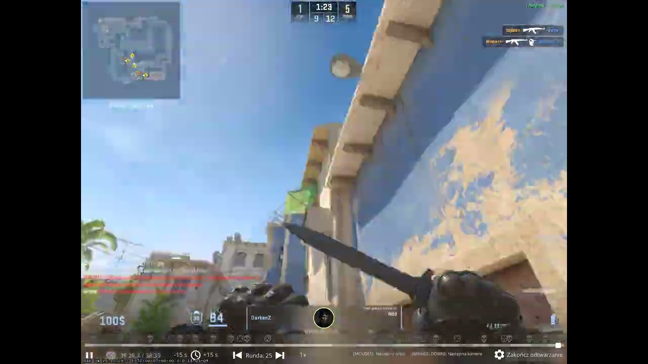 faceit premium match experience