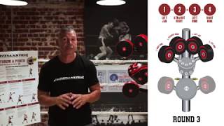 FightMaster Round 3 Tutorial Video