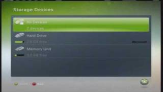 How To Mod Xbox 360 Gamerscore (USB) screenshot 4