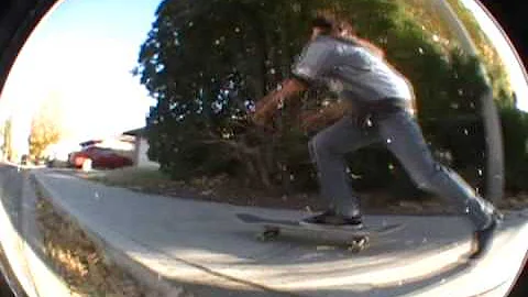 Raymond's Quick Line