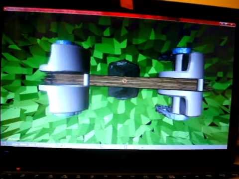 GRAVITY MOTOR ( KOJIN MOTOR )