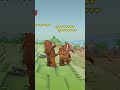 lego ciril wooki macarena