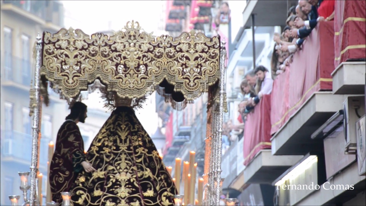HERMANDAD DE LOS JAVIERES - SEMANA SANTA DE SEVILLA 2017