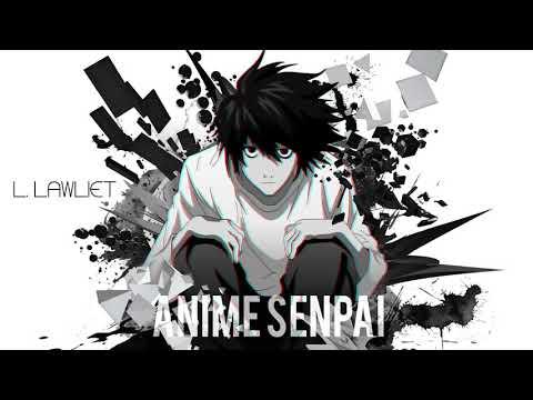 Death Note - L&#;s Theme [Trap Remix] 🎧