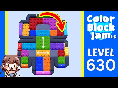 Level 630 board preview