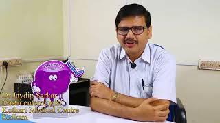 Dr. Jaydip Sarkar, Gastroenterologist, speaks on Inflammatory Bowel Disease