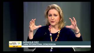 The future of smart travel in South Africa screenshot 5