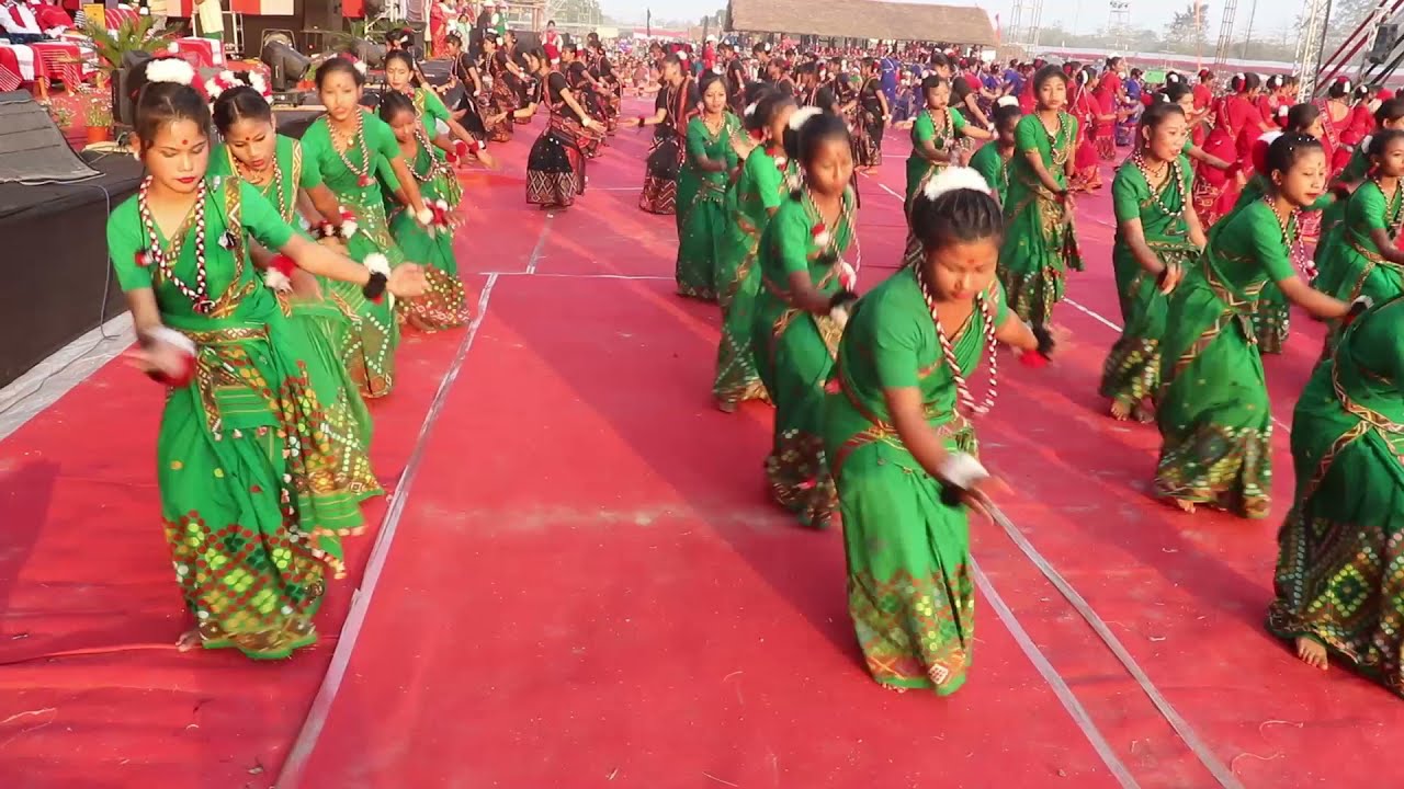 GUMRAG||TMPK Golden Jubilee 2021|| at Matmora