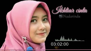 Ikhtiar Cinta Lagu Terbaru
