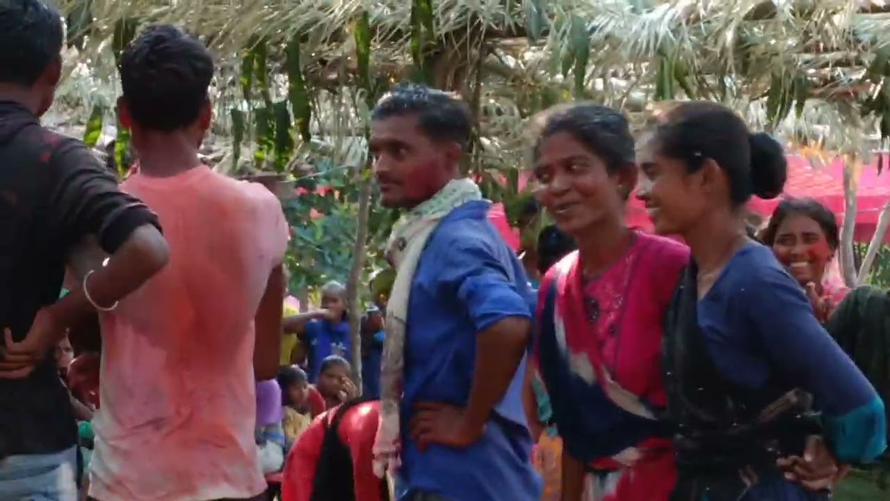 Ek n. gana Gaya bhiya ne