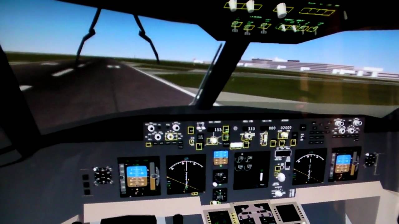 planeplotter cockpit view planeplotter cockpit view