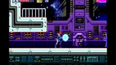 MPG - Metroid Fusion Part 28 Finale