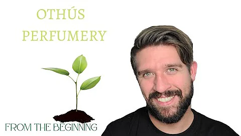 OTHS PERFUMERY | House & Perfumer | full review
