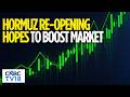US Stocks End Higher On Hormuz Deal Hopes, Asian Indices Rally; Positive Start On D-Street Today?