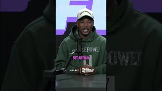 Camron Says The NBA Cant Compete With NFL On Christmas Day