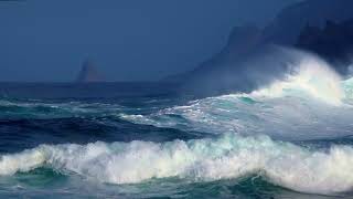 7-limit Just Intonation  Deep Meditation Ambient
