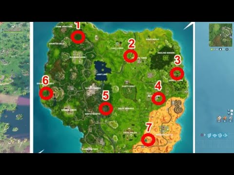 Fortnight Time Trails Easy Youtube - fortnight time trails easy