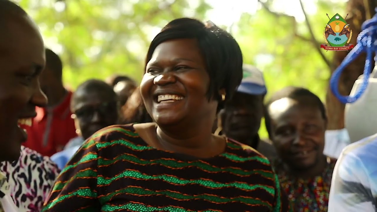 Homa Bay County Endless Potential Documentary