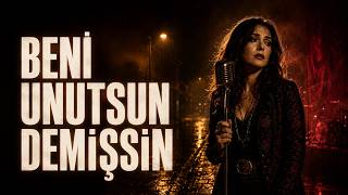 Nerdesin - Beni Unutsun Demişsin Arabesk Rock Cover