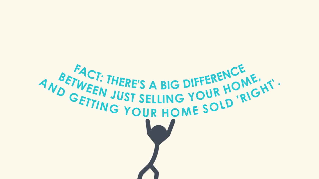 Facts and Answers to Agent Selection Criteria | Cartoon Video