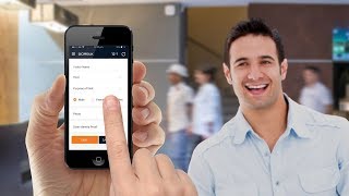 Dorbuk Visitor Management System - Introduction
