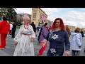 Kharkiv 12 04 2026 And We Are Beautiful Young 