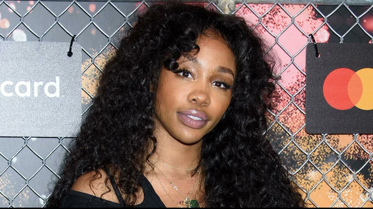 Kehlani x SZA | R&B - Midnight Therapy.mp3 - TR9 (AI COVER)