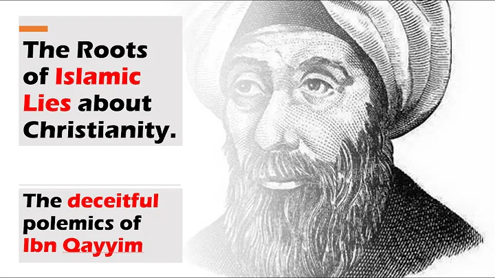 The Roots of Islamic Lies about Christianity. The ...