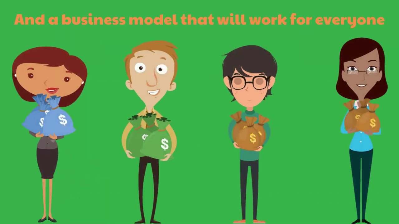 Reduce Poverty YouTube