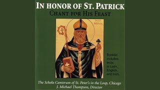 Preface And Sanctus