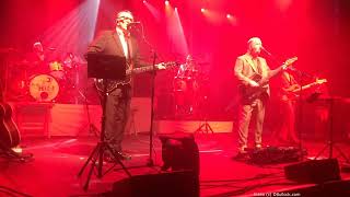 Squeeze at Southend Cliffs Pavilion ~ What Have They Done ~ 30/11/22