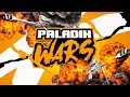 PALADIN WARS!! SNIPING OUT THE ENTIRE LOBBY WITH DOUGISRAW! (Call of Duty: Blackout)