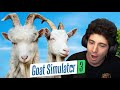 Ãˆ TORNATO! - Goat Simulator 3 - Parte 1