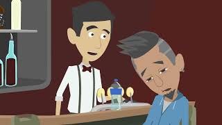 Gestion Des Clients En État Débriété Dans Le Bar De Votre Hôtel