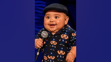 Thumbnail of 🤣 Gabriel Iglesias Proves Why He’s the King of Clean Comedy  Fluffy Never Misses! 👑🧁