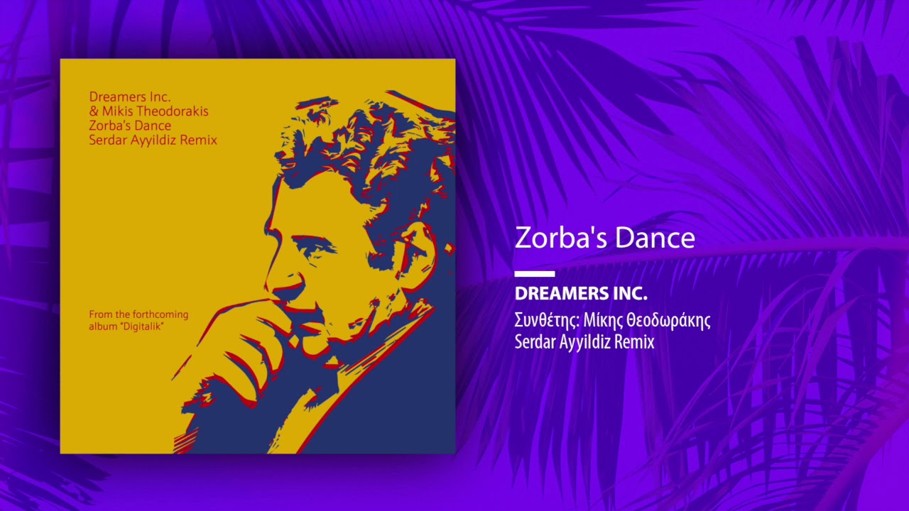 Zorba s dance remix