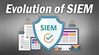 The Evolution Of SIEM | @SolutionsReview Explores