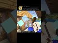 Make Minecraft look 100x BETTER with this modpack.. #shorts