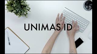Resetting your UNIMAS ID Password screenshot 5