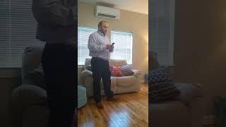 Personal Narrative Speech - COM181