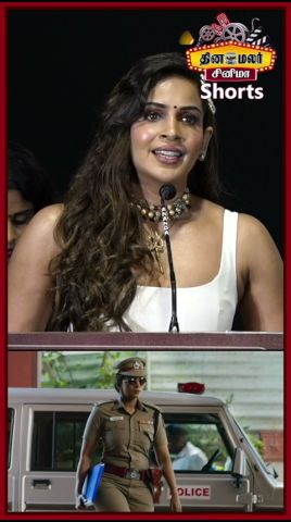 திருமணம் ஆனதால் தமிழ் சினிமாவில் வாய்ப்பு கிடைப்பதில்லை|சம்யுக்தா