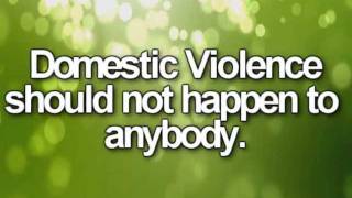 Eco-Documentary Domestic Violence The Monster Destroying Families