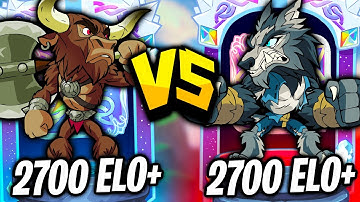 Valhallan Mordex Mains vs Teros Mains, WHO WINS!?