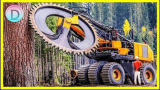 100 Insanely Impressive Heavy Equipment That Will Blow Your Mind